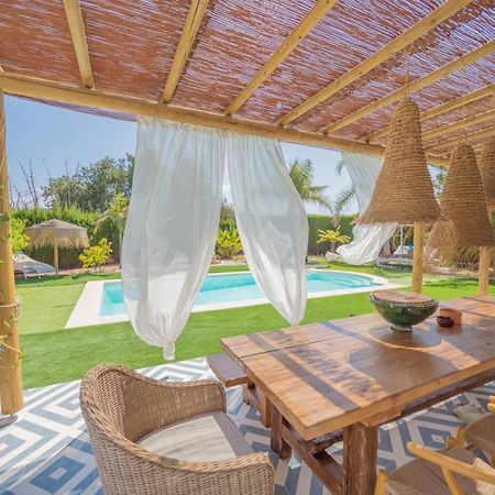 Casanoa Luxury Villa Bed And Breakfast Jávea Eksteriør bilde