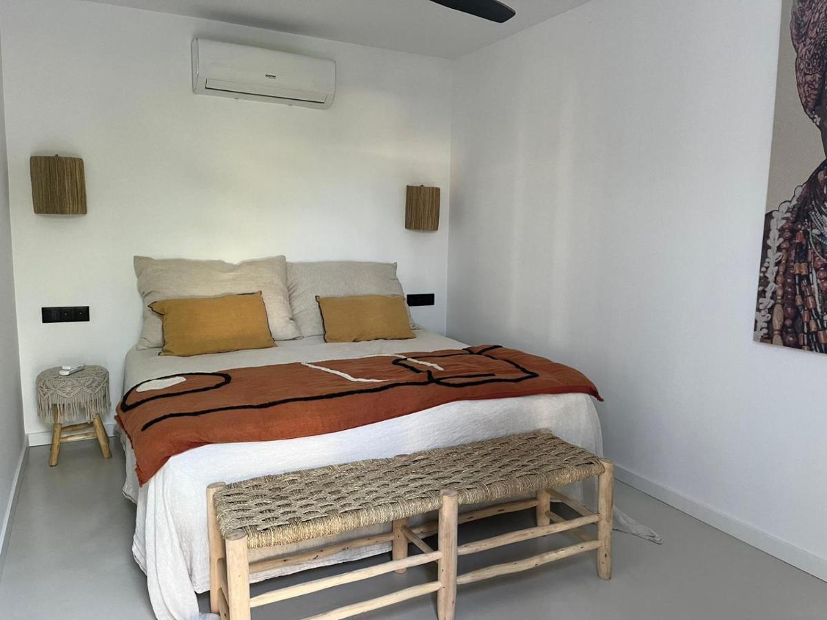 Casanoa Luxury Villa Bed And Breakfast Jávea Eksteriør bilde
