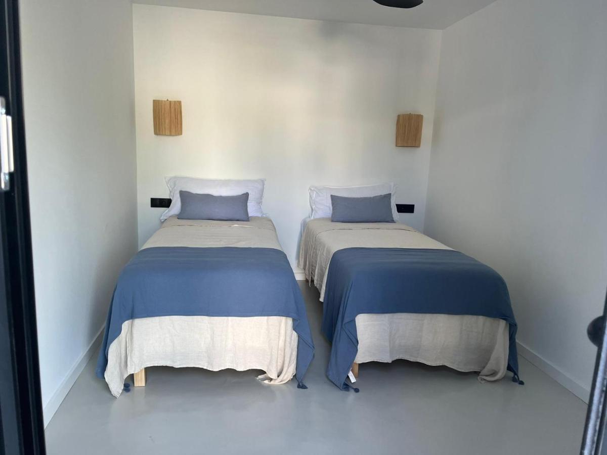 Casanoa Luxury Villa Bed And Breakfast Jávea Eksteriør bilde