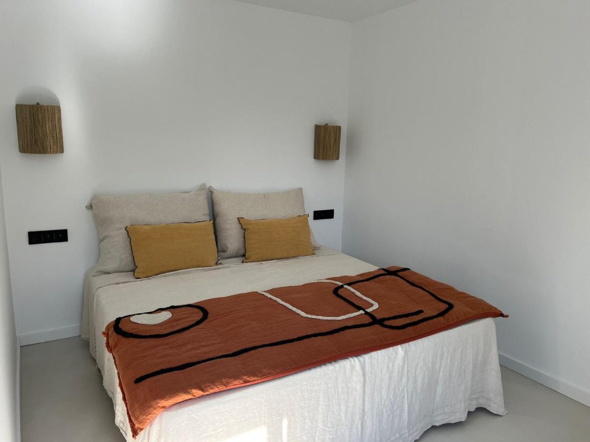 Casanoa Luxury Villa Bed And Breakfast Jávea Eksteriør bilde