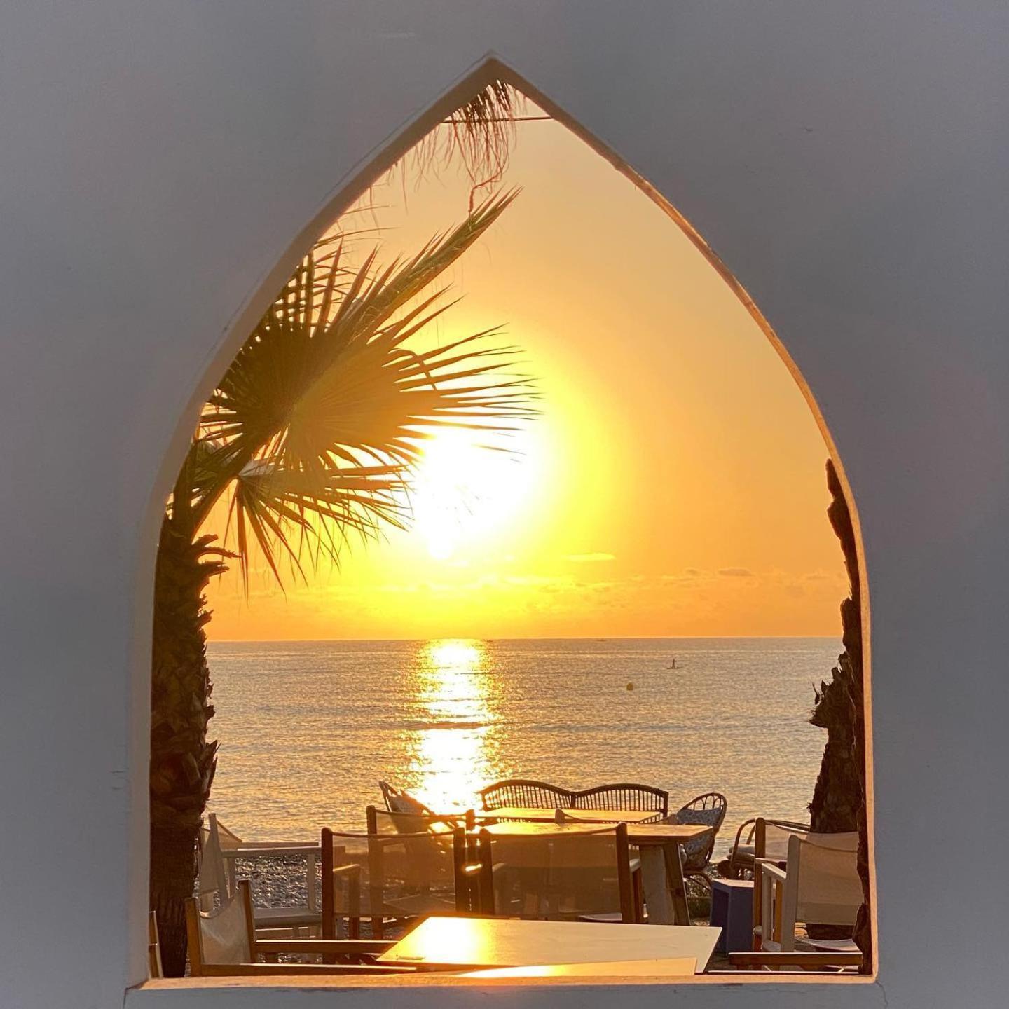 Casanoa Luxury Villa Bed And Breakfast Jávea Eksteriør bilde