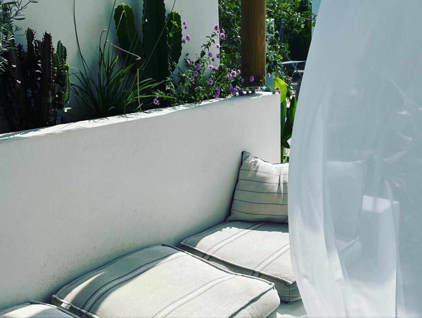 Casanoa Luxury Villa Bed And Breakfast Jávea Eksteriør bilde