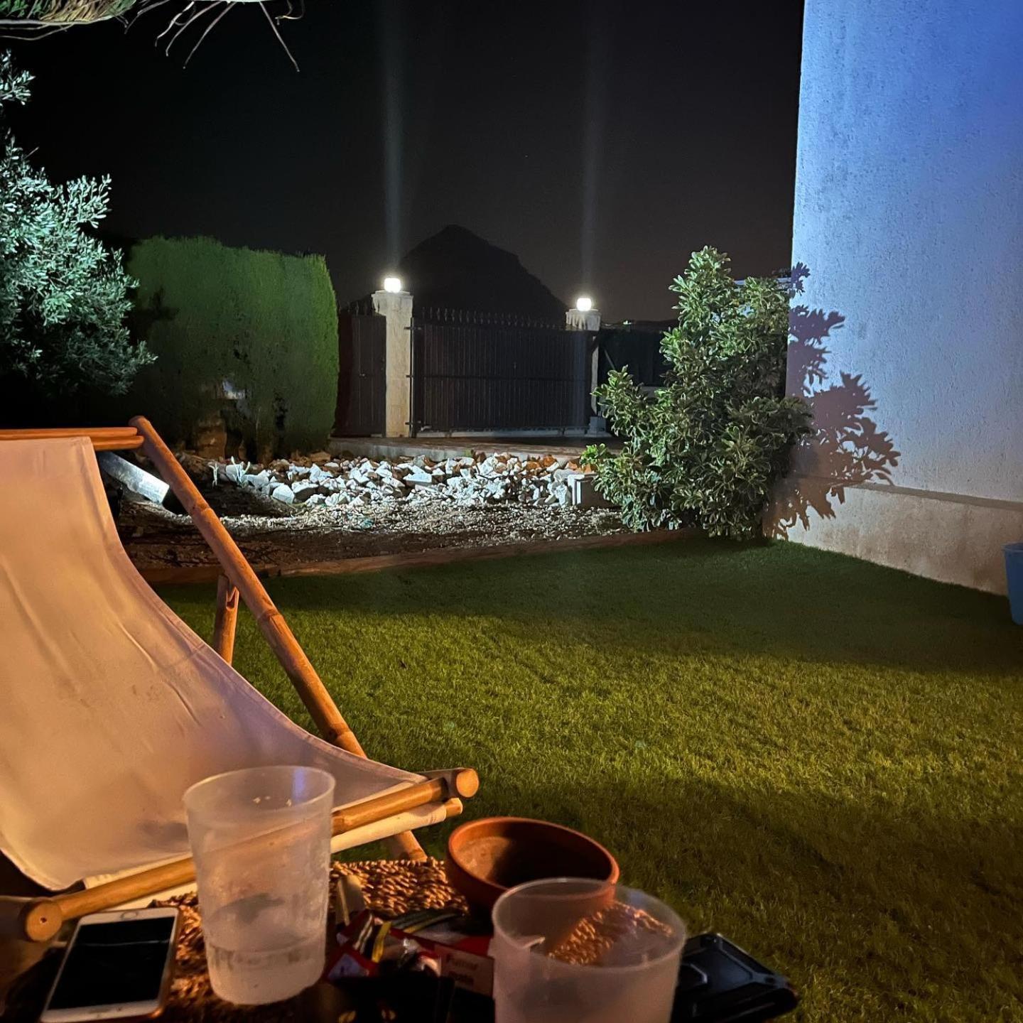 Casanoa Luxury Villa Bed And Breakfast Jávea Eksteriør bilde
