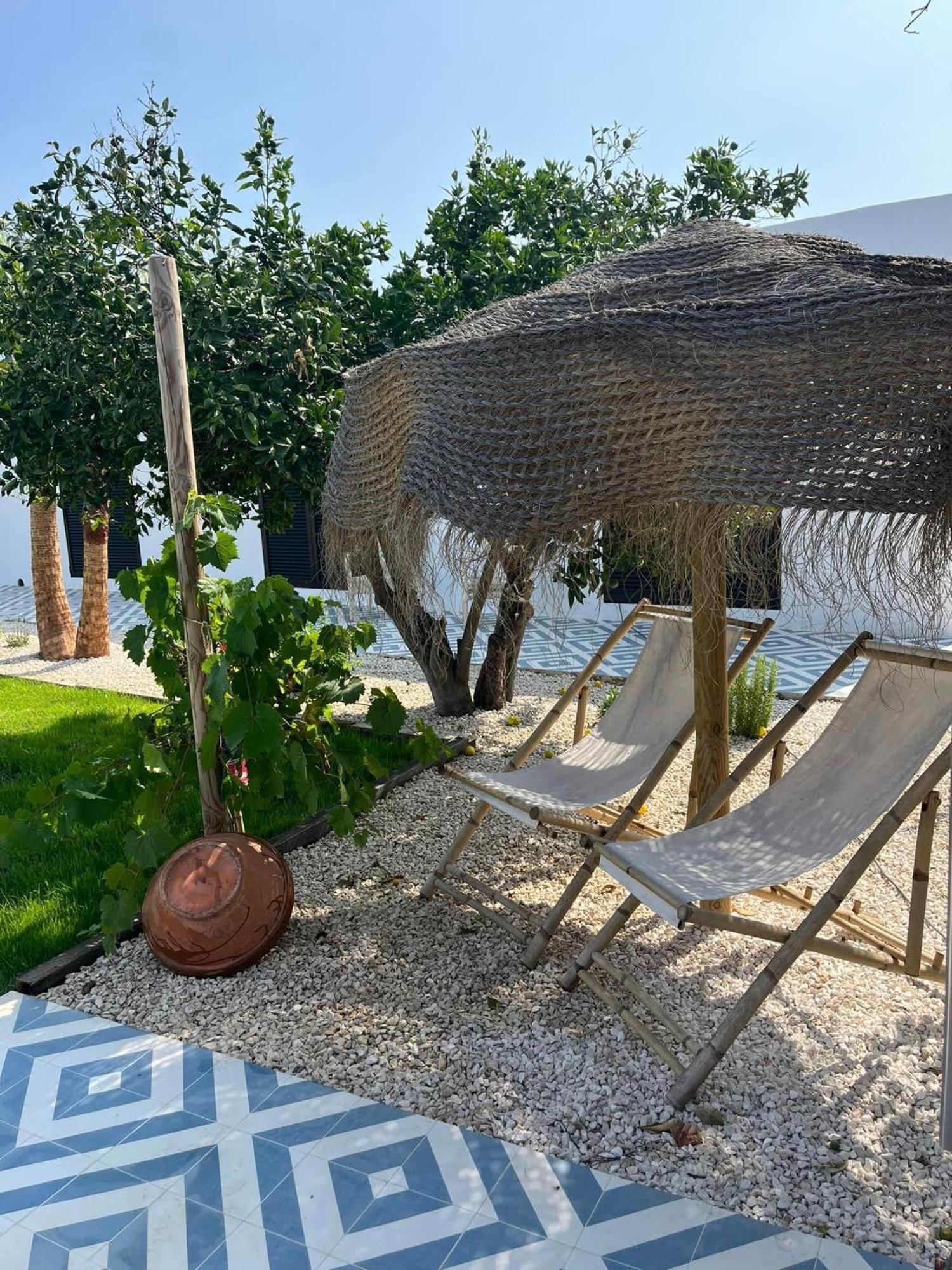 Casanoa Luxury Villa Bed And Breakfast Jávea Eksteriør bilde