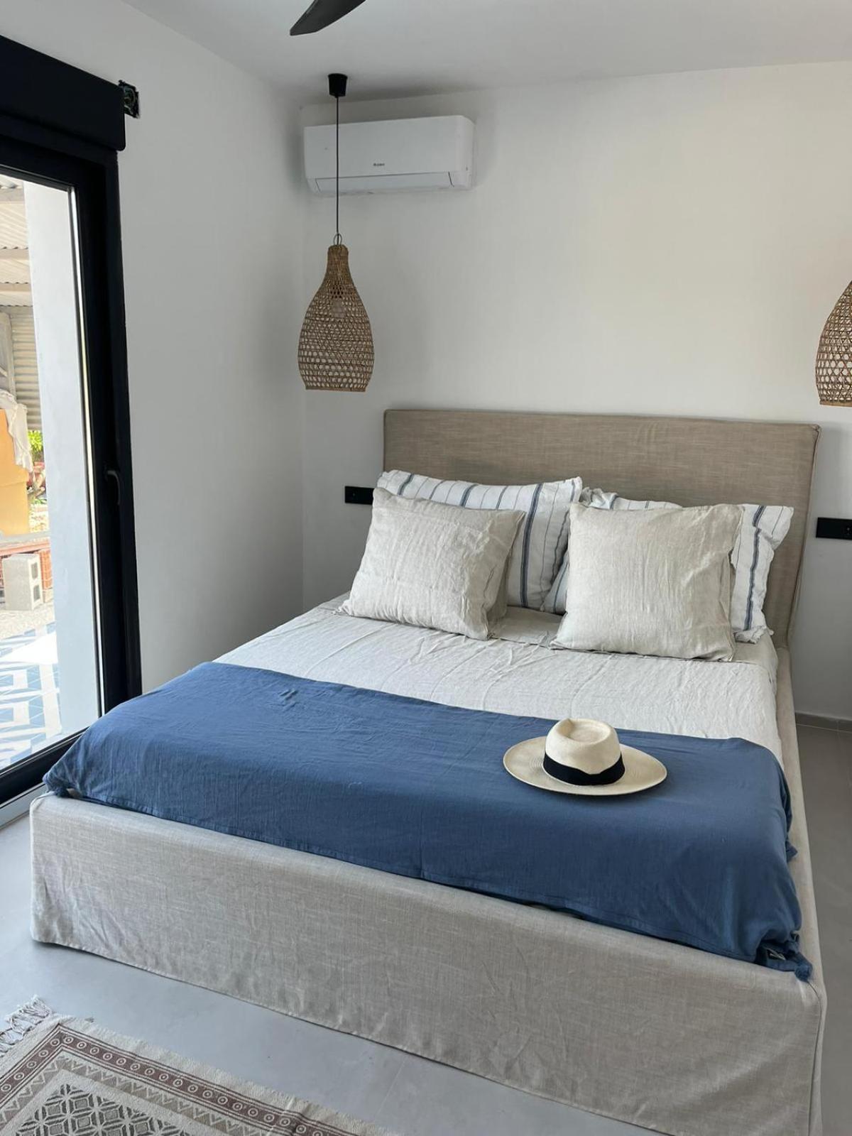 Casanoa Luxury Villa Bed And Breakfast Jávea Eksteriør bilde