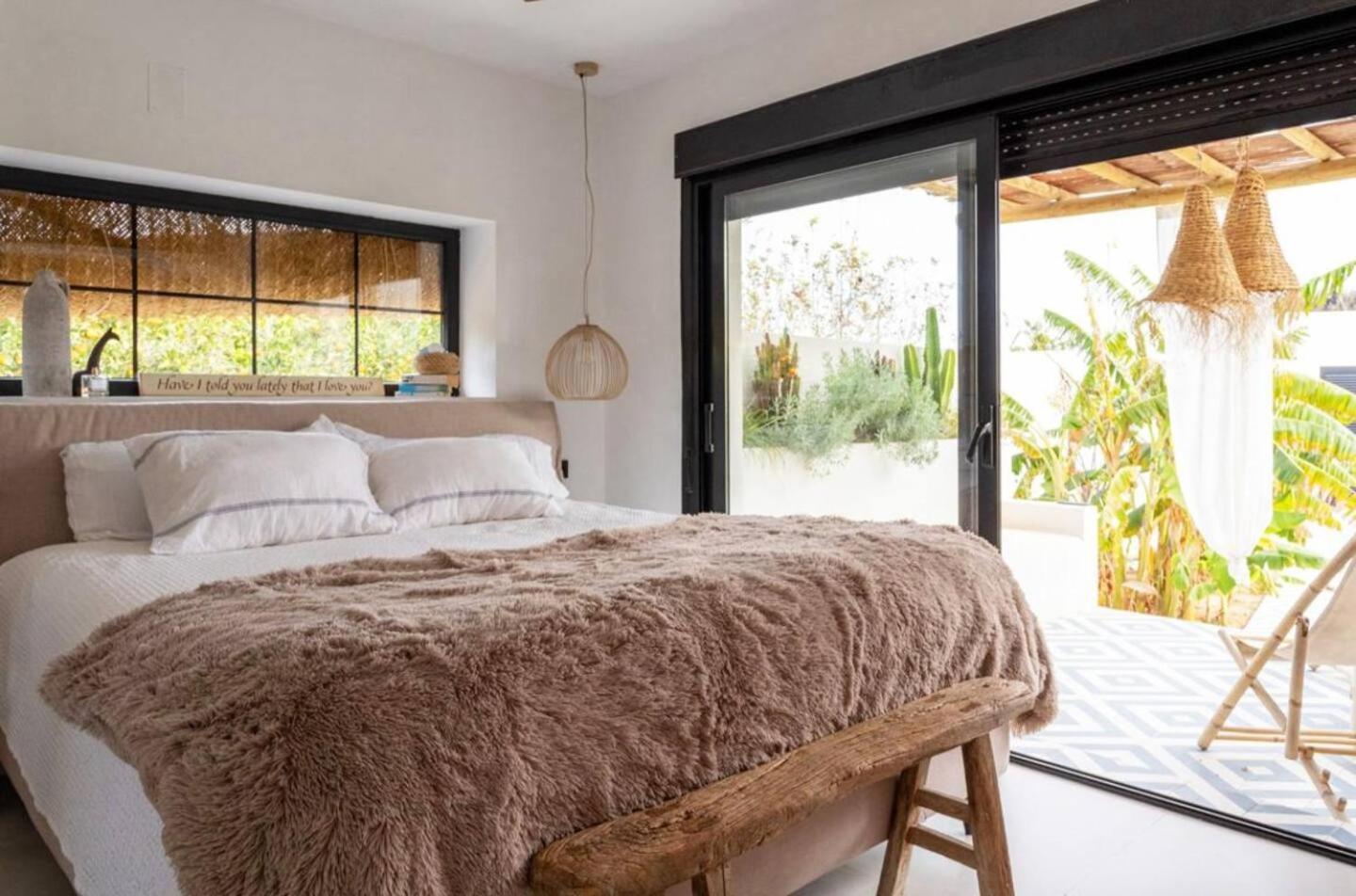 Casanoa Luxury Villa Bed And Breakfast Jávea Eksteriør bilde