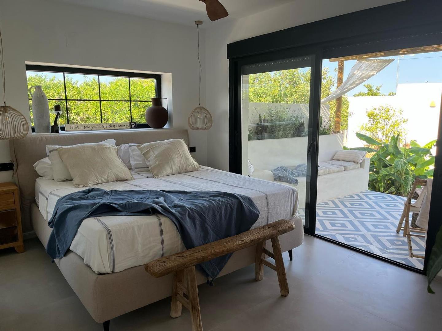 Casanoa Luxury Villa Bed And Breakfast Jávea Eksteriør bilde