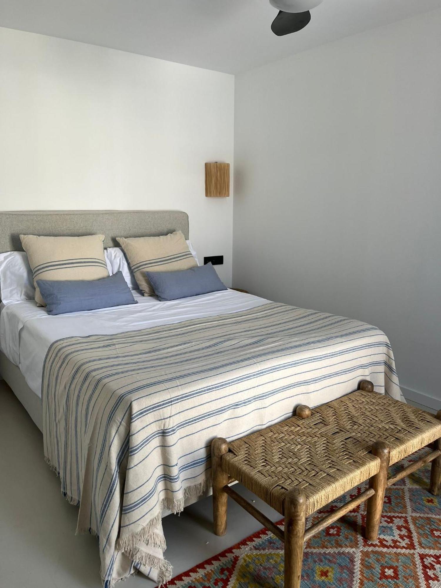 Casanoa Luxury Villa Bed And Breakfast Jávea Eksteriør bilde
