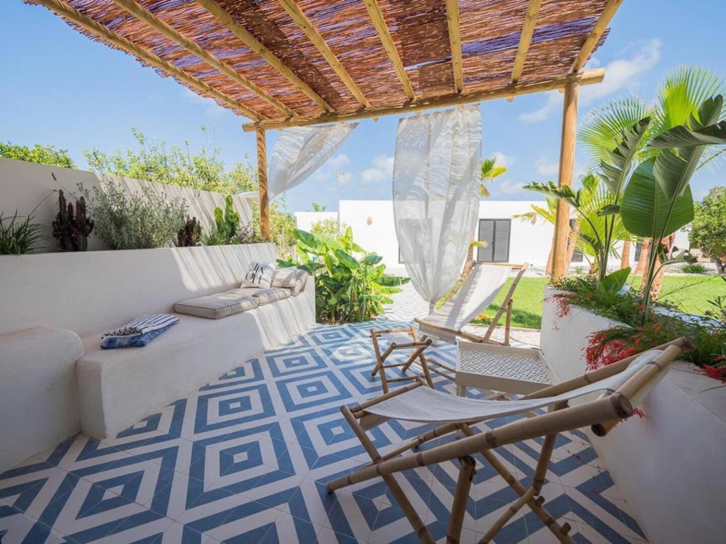 Casanoa Luxury Villa Bed And Breakfast Jávea Eksteriør bilde