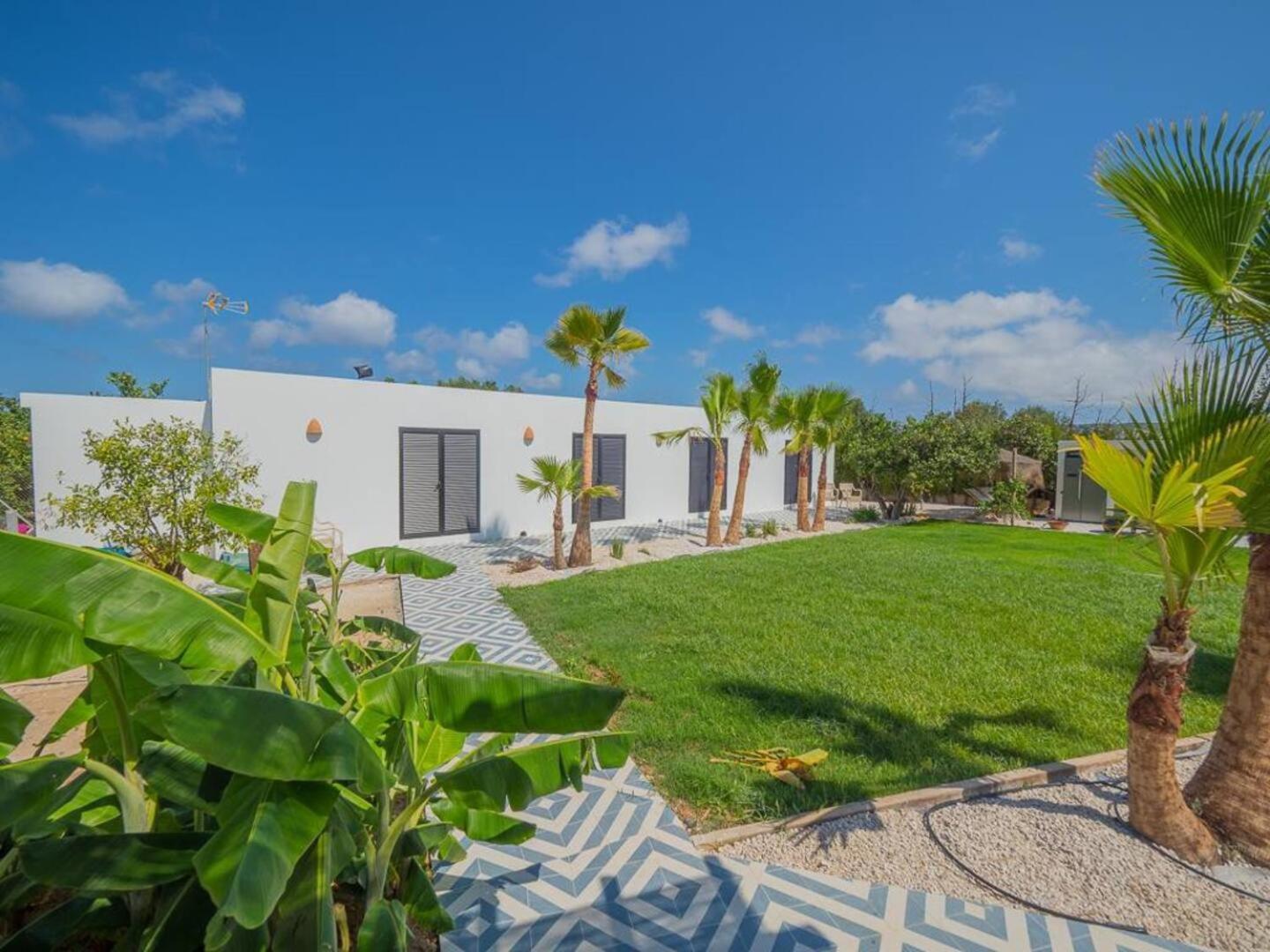 Casanoa Luxury Villa Bed And Breakfast Jávea Eksteriør bilde
