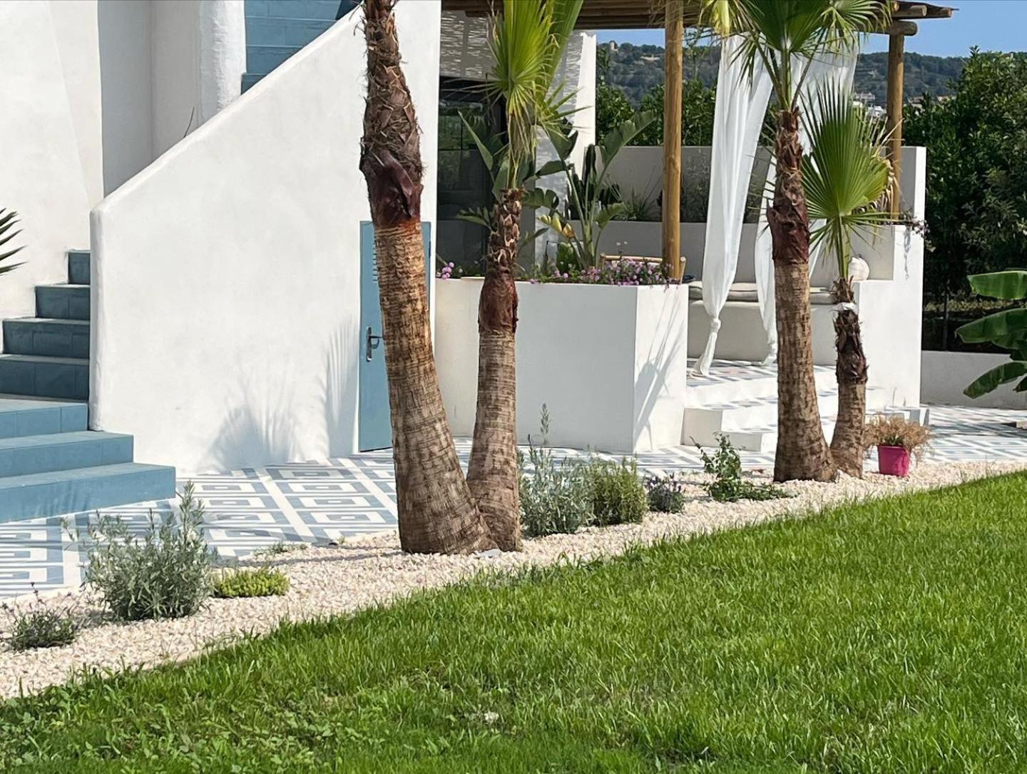 Casanoa Luxury Villa Bed And Breakfast Jávea Eksteriør bilde