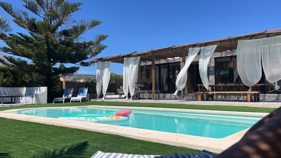 Casanoa Luxury Villa Bed And Breakfast Jávea Eksteriør bilde